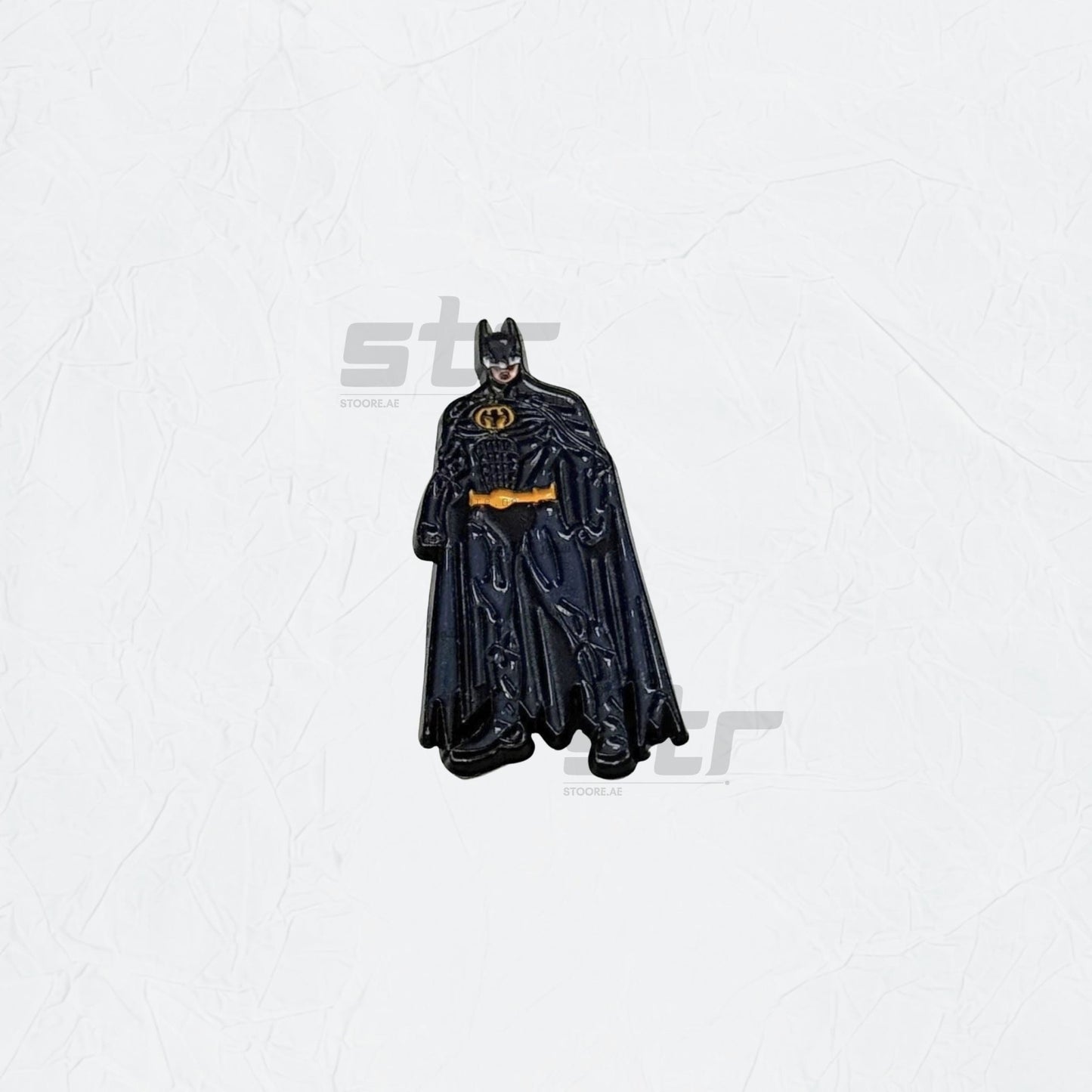 Badge Batman - 1