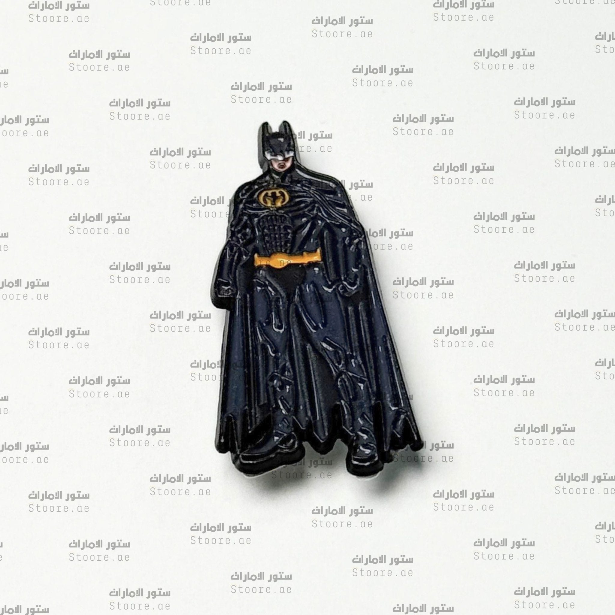 Badge Batman - 1