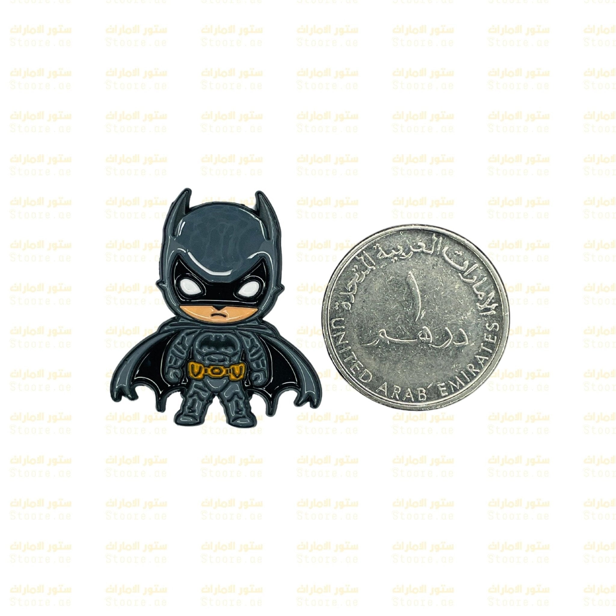 Badge Batman - 2