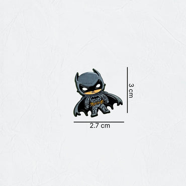 Badge Batman - 2