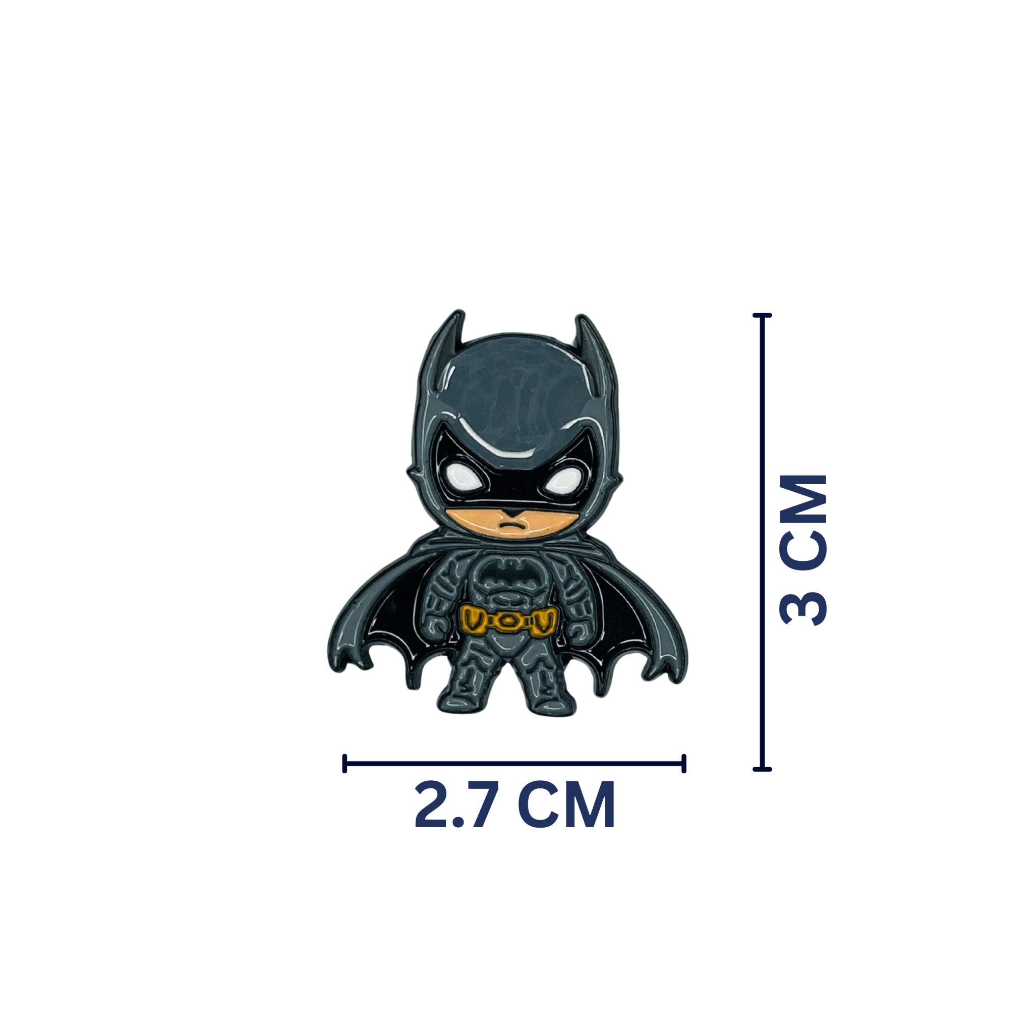 Badge Batman - 2