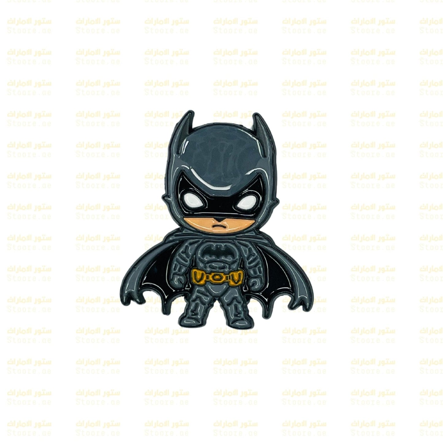 Badge Batman - 2