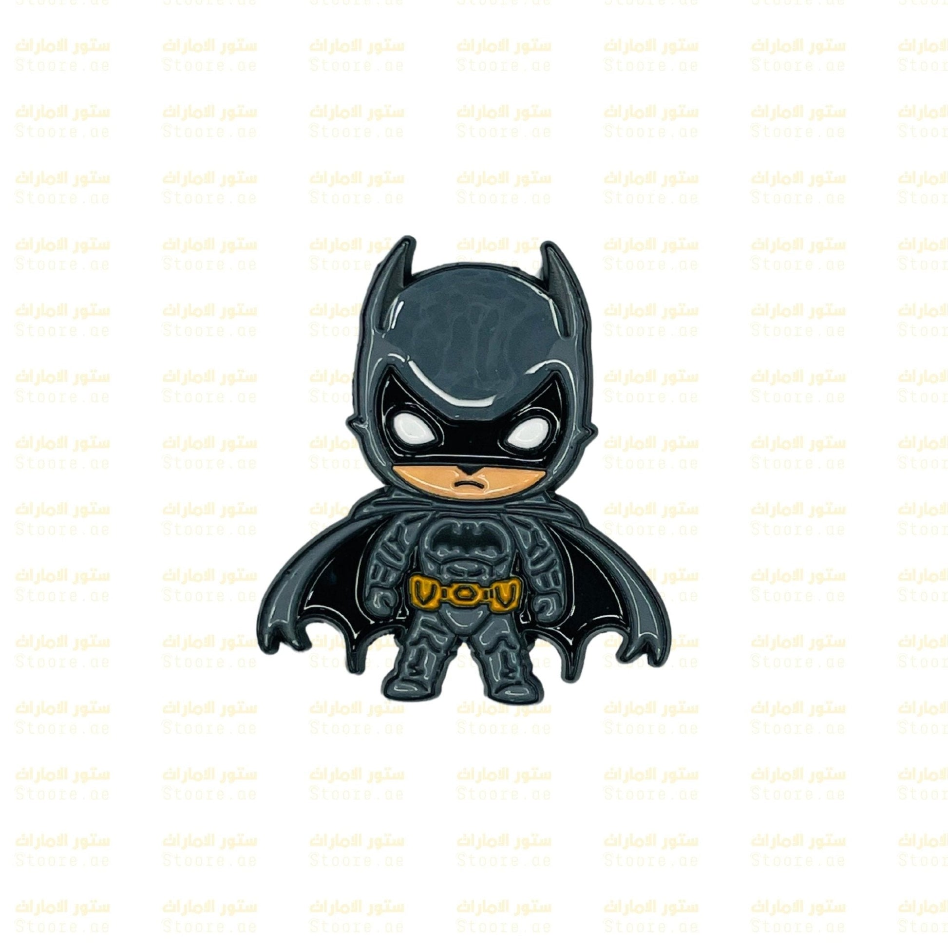Badge Batman - 2