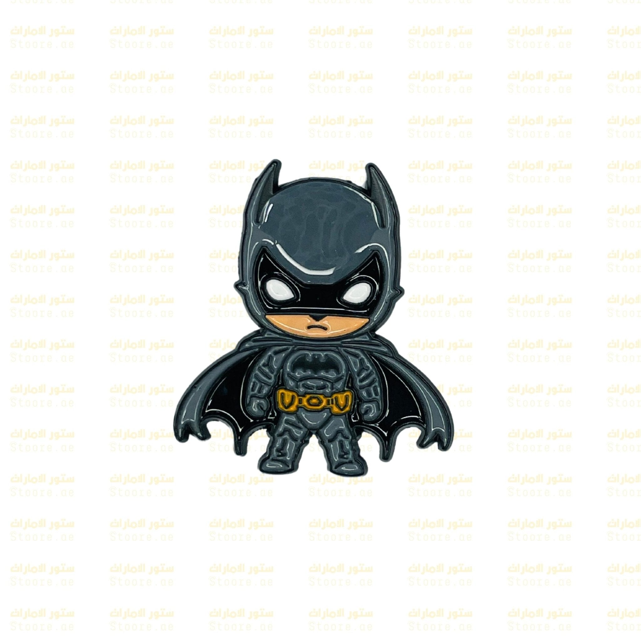Badge Batman - 2