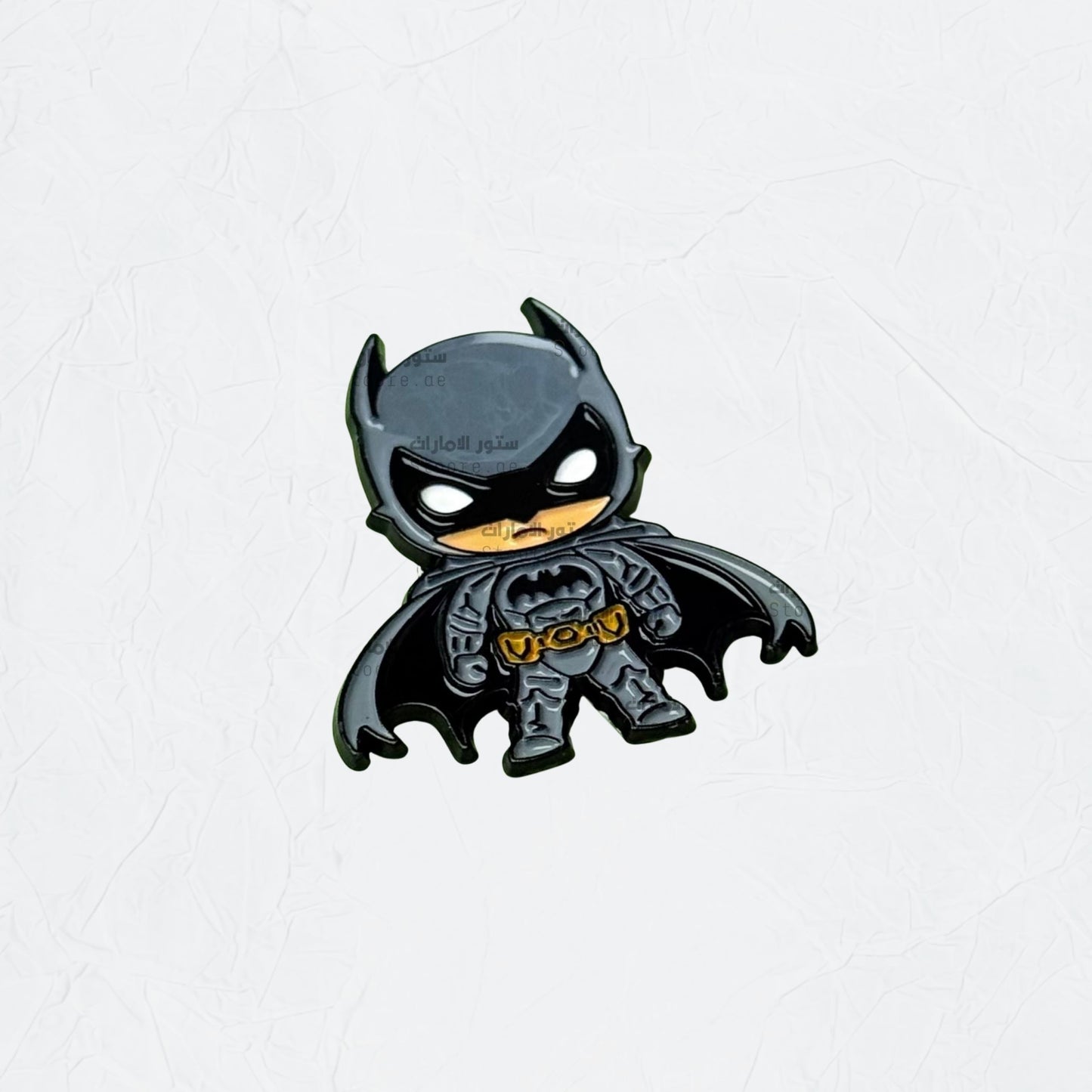 Badge Batman - 2