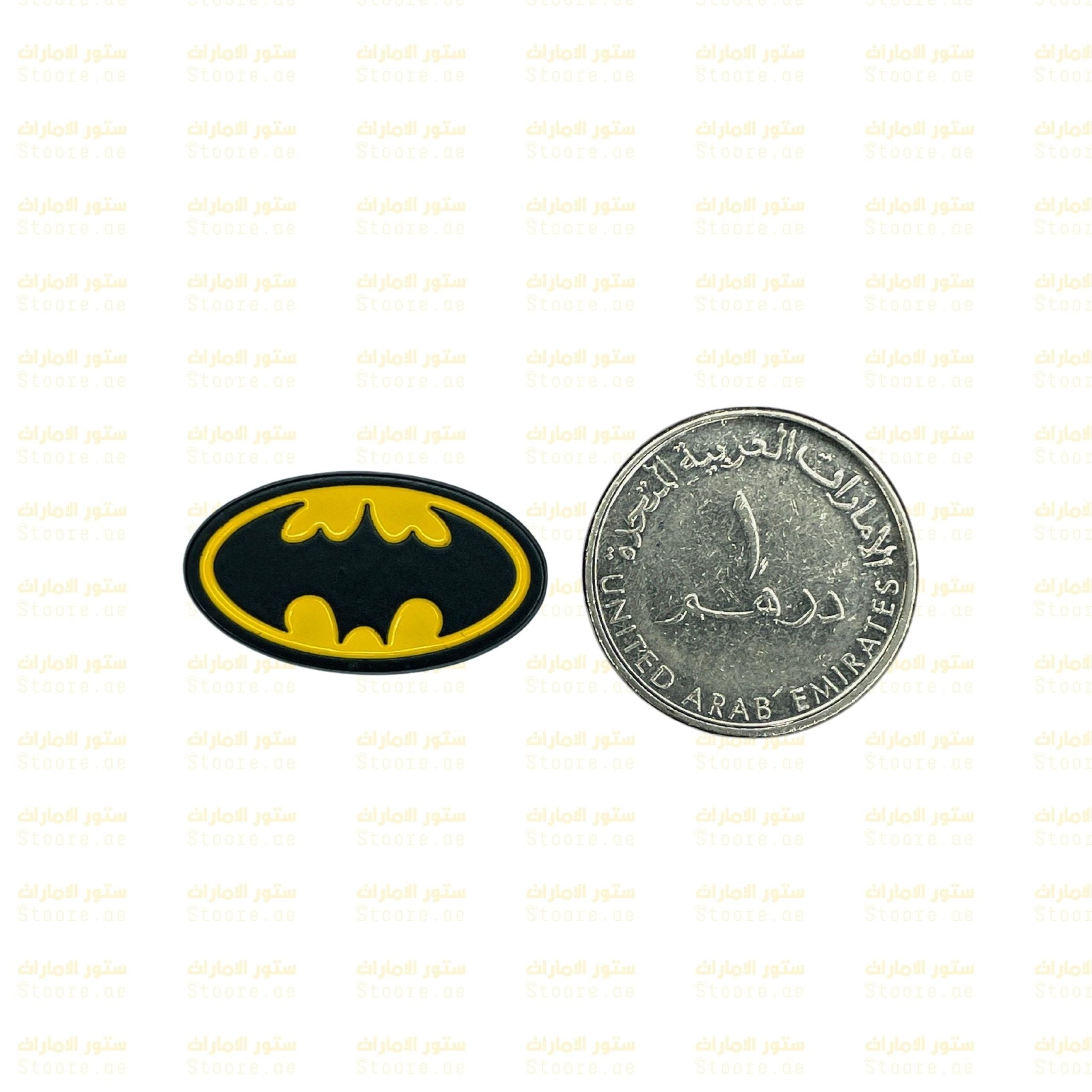 Badge Batman - 3