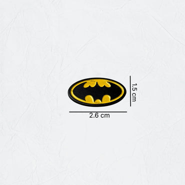 Badge Batman - 3