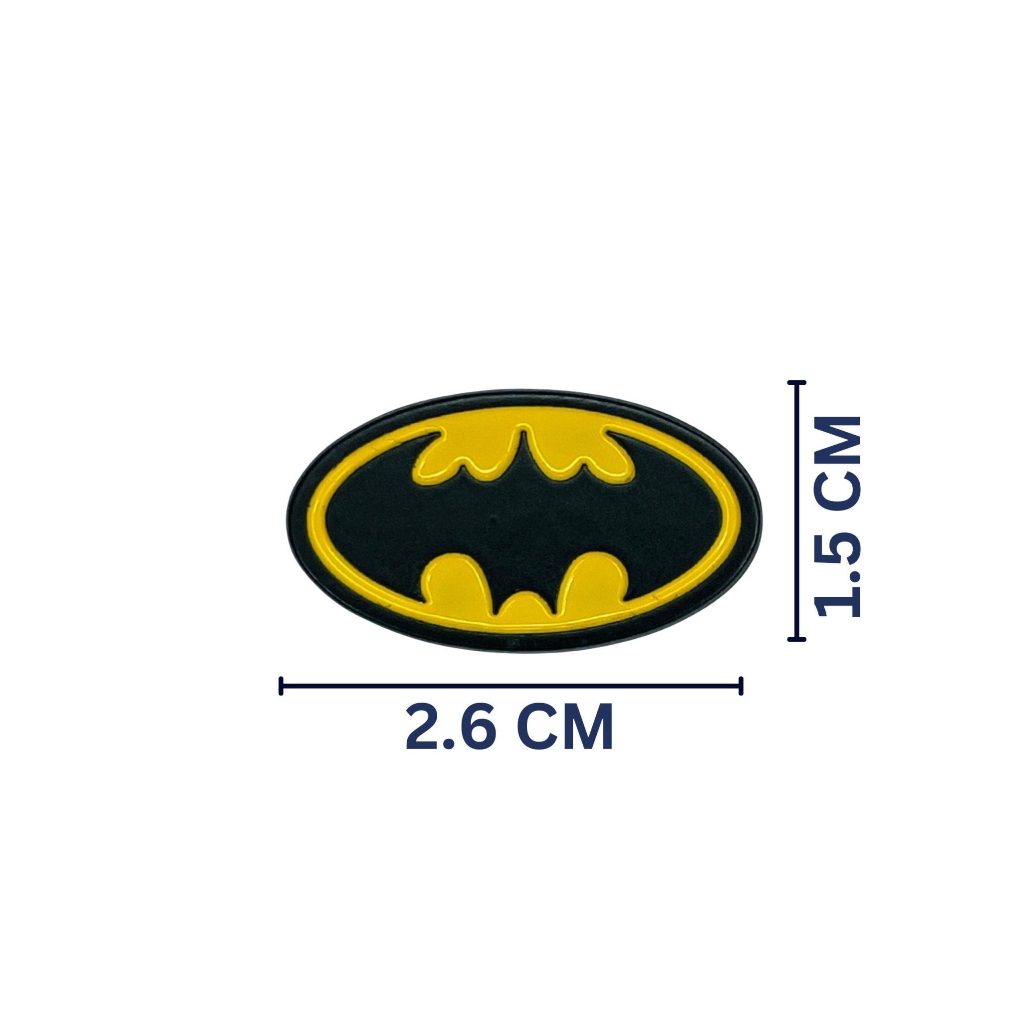 Badge Batman - 3