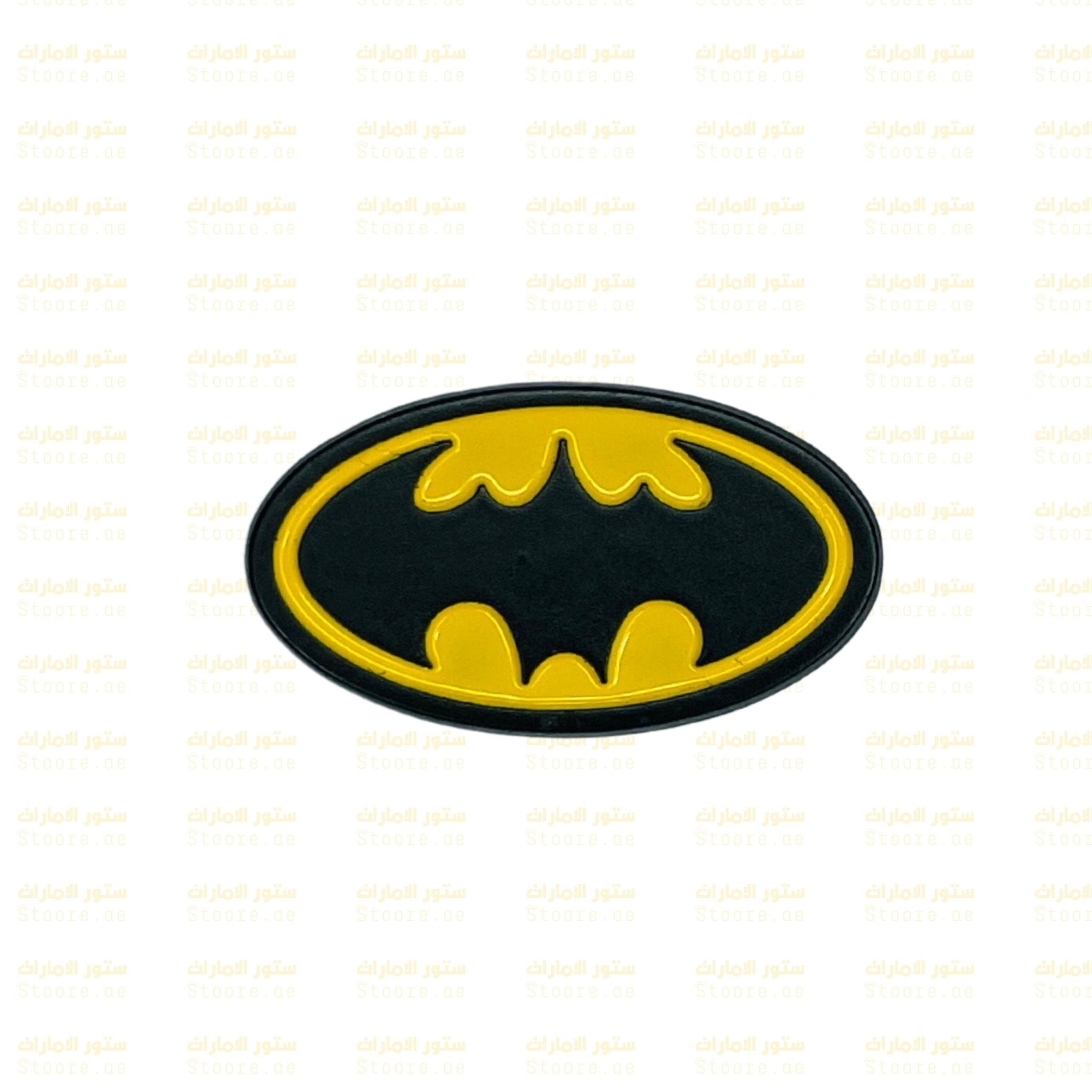 Badge Batman - 3