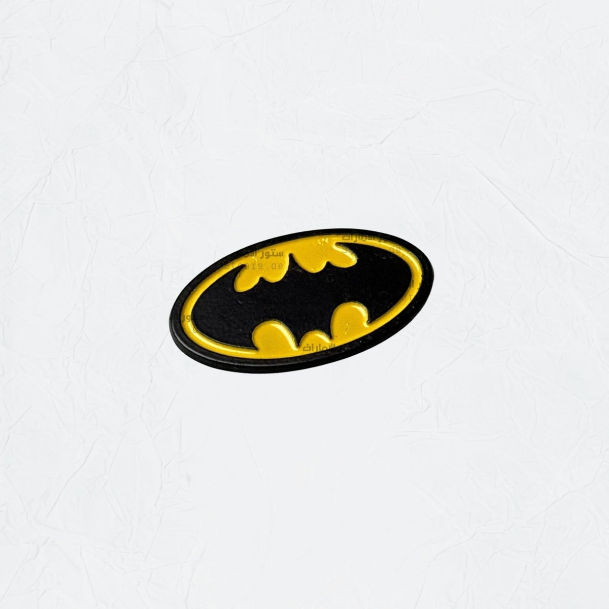 Badge Batman - 3
