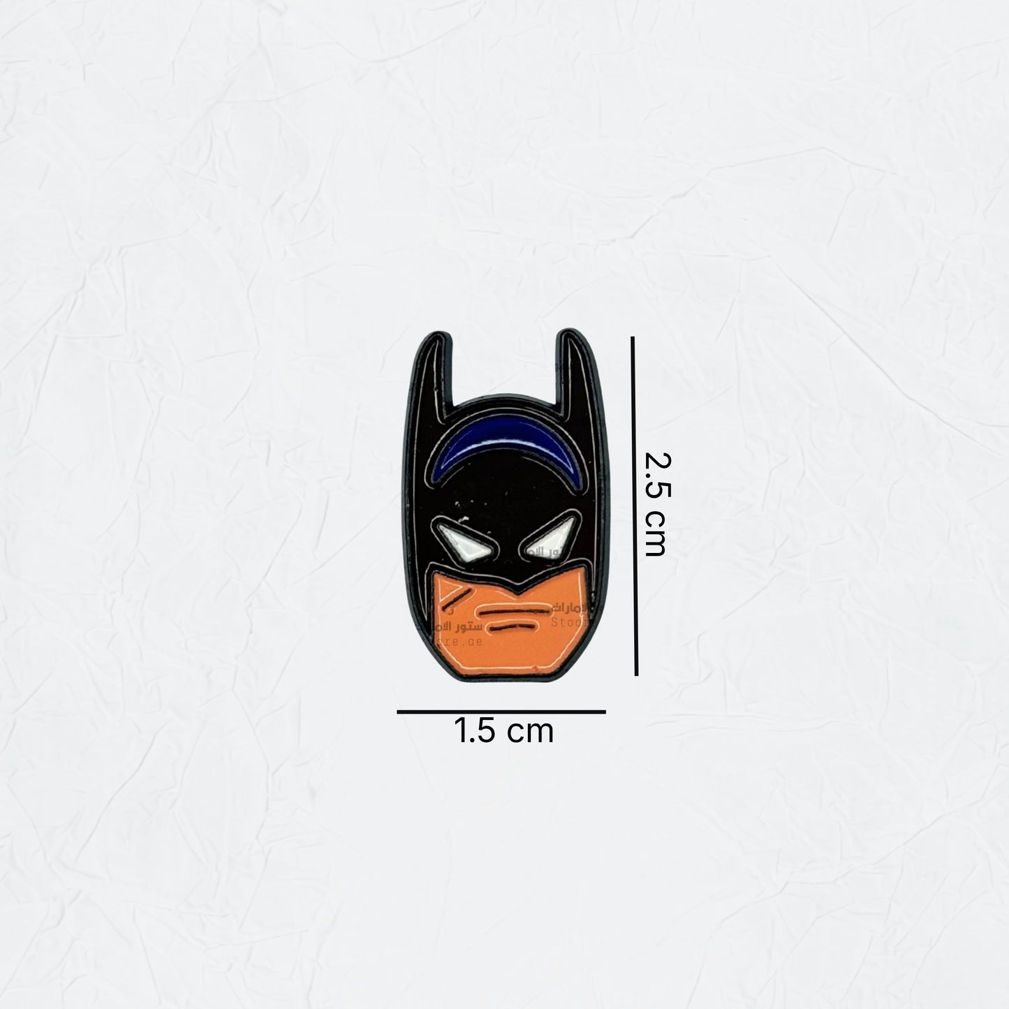 Badge Batman - 5