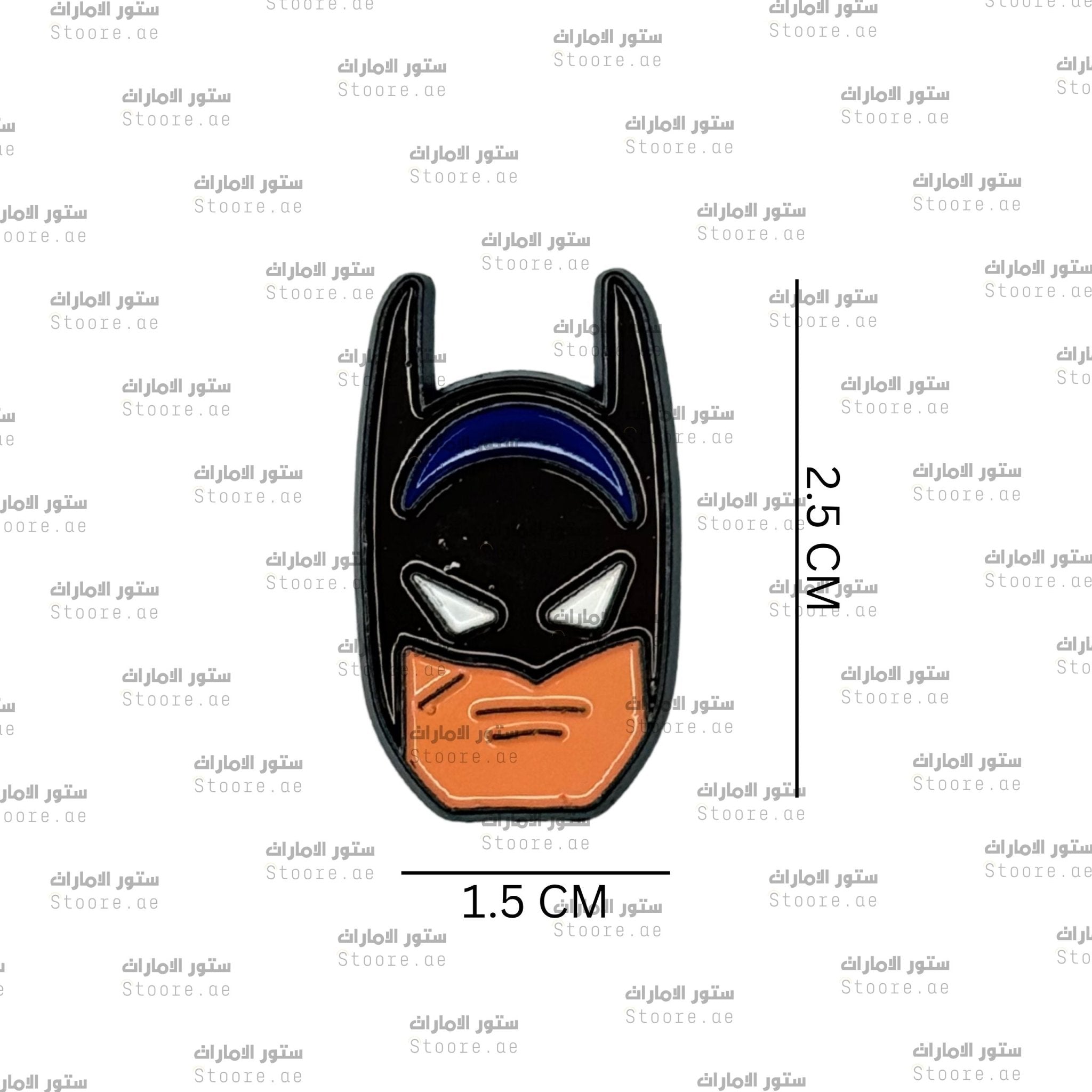 Badge Batman - 5