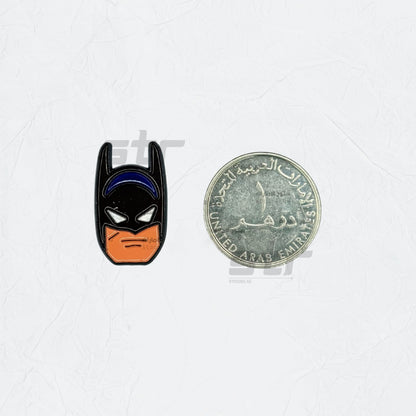 Badge Batman - 5