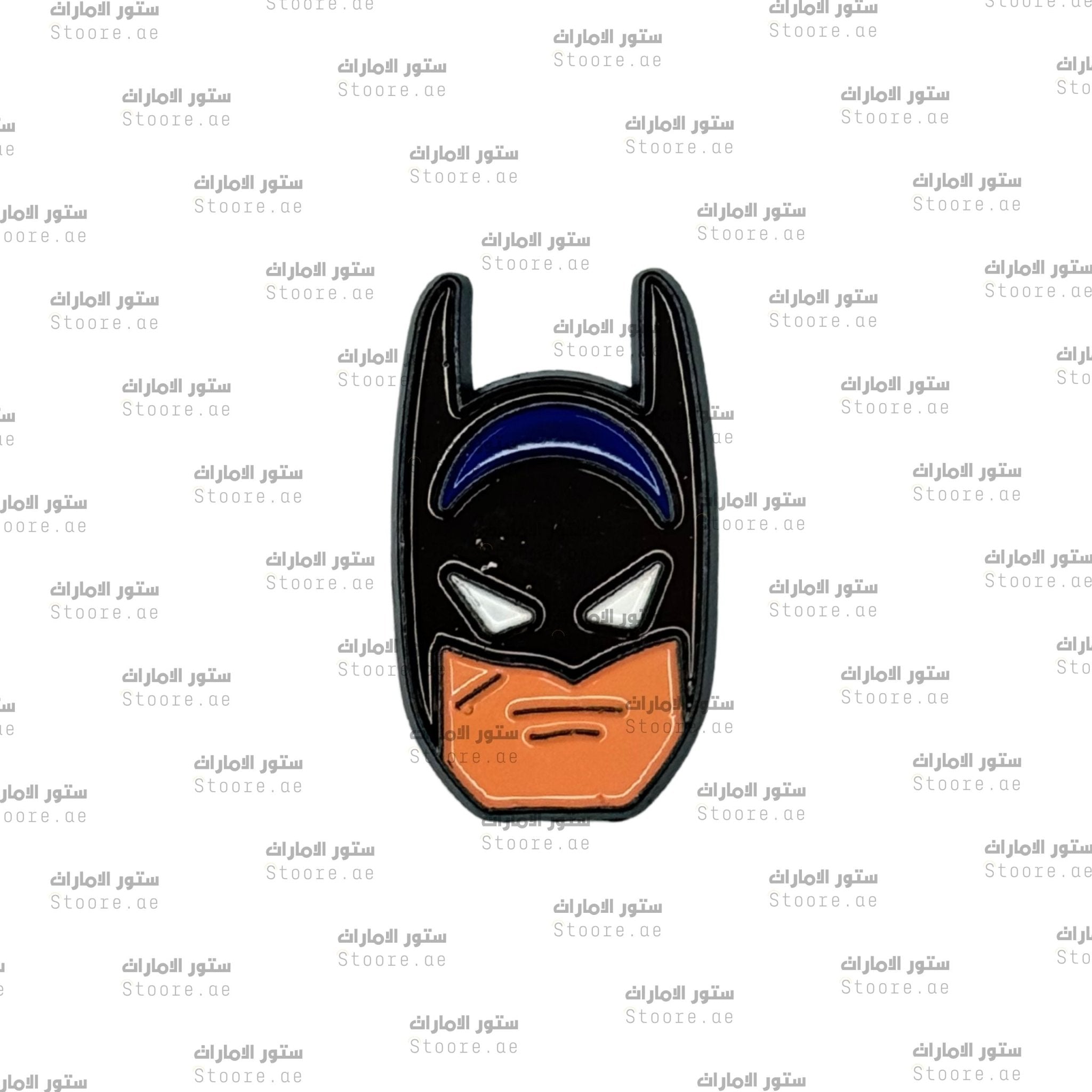 Badge Batman - 5