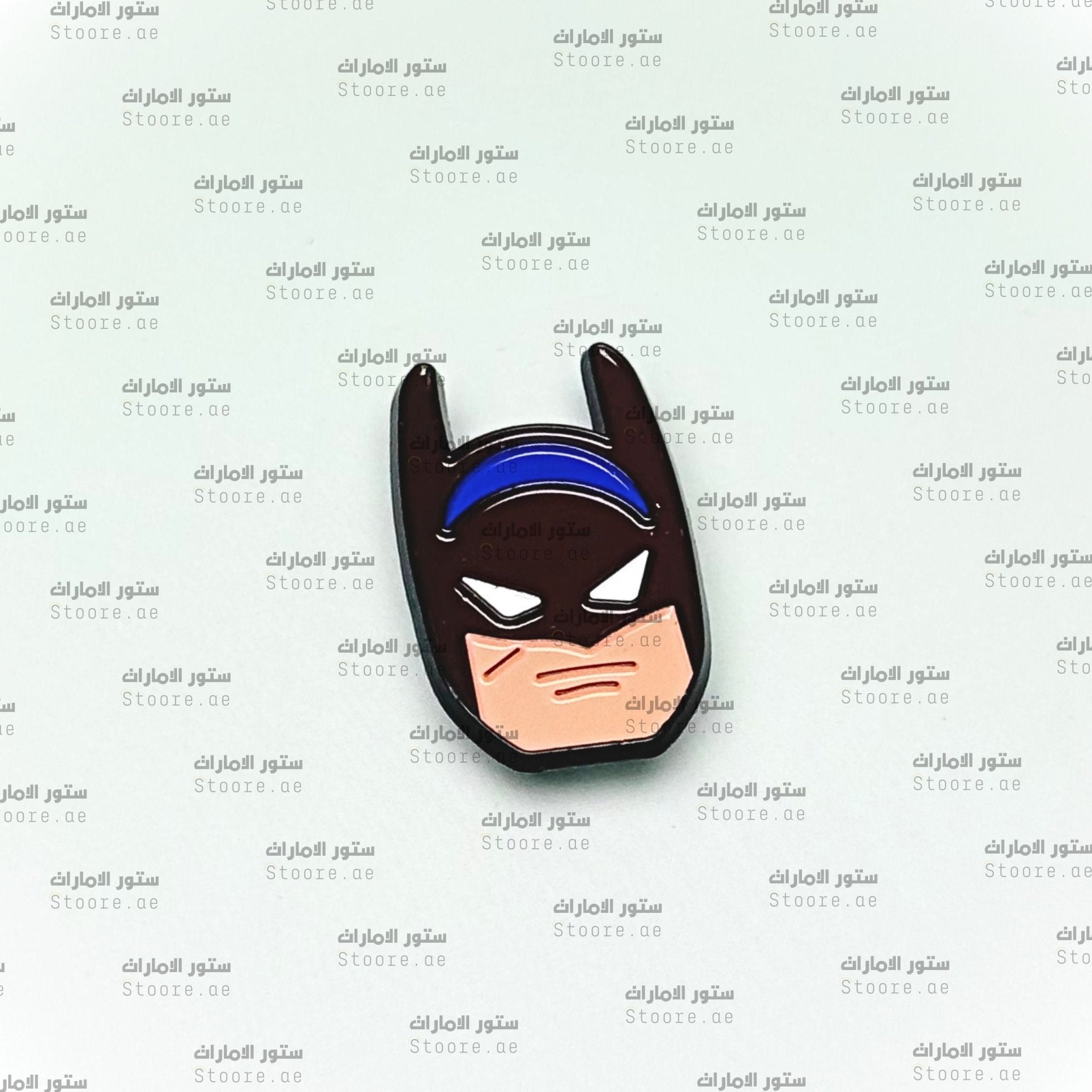 Badge Batman - 5