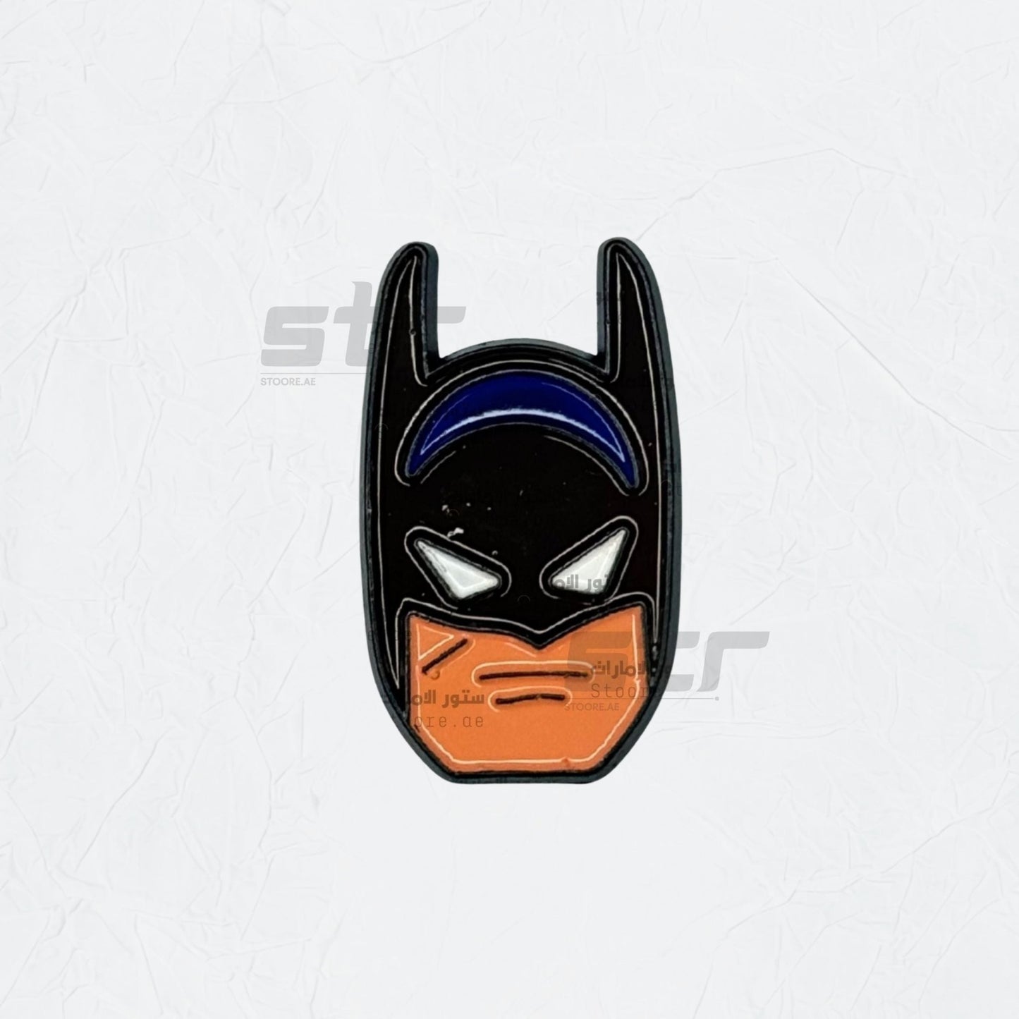 Badge Batman - 5