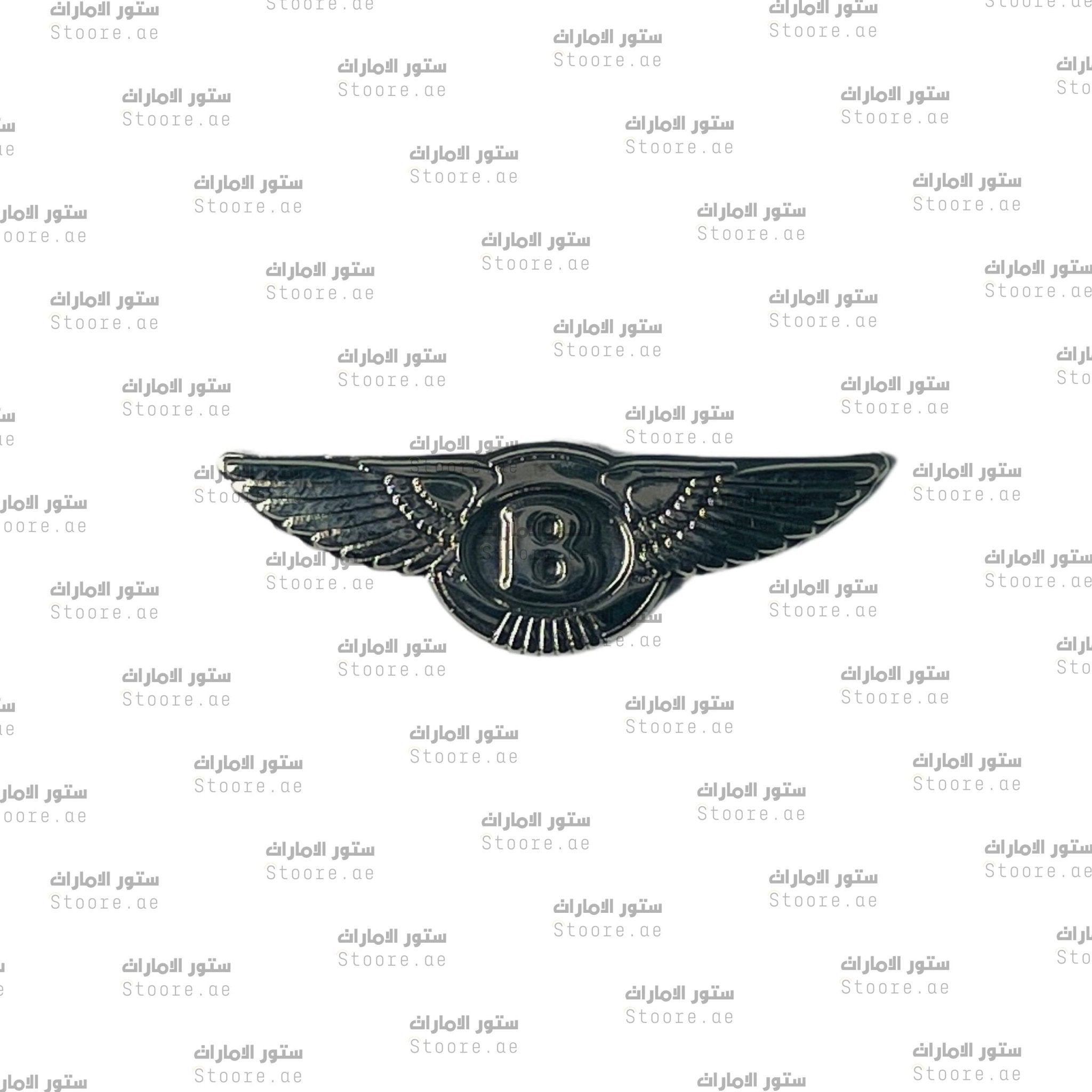 Badge Bentley