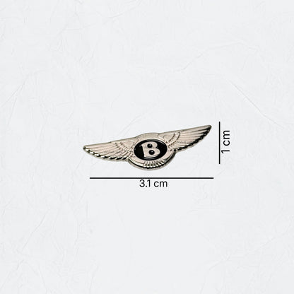 Badge Bentley