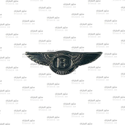 Badge Bentley
