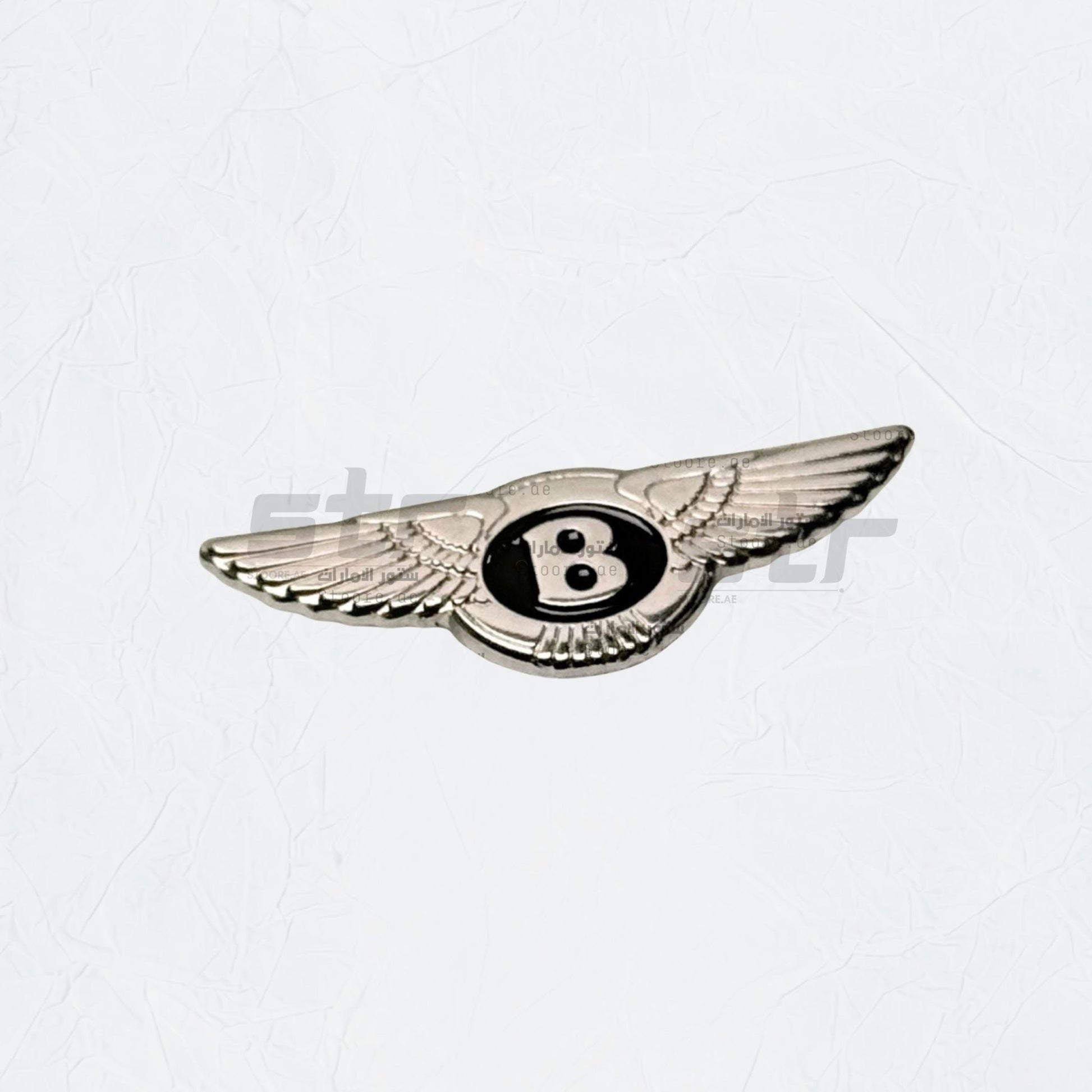 Badge Bentley