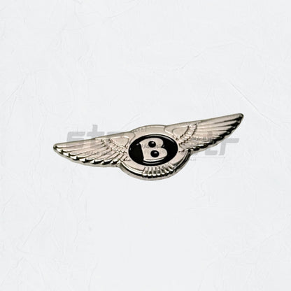 Badge Bentley
