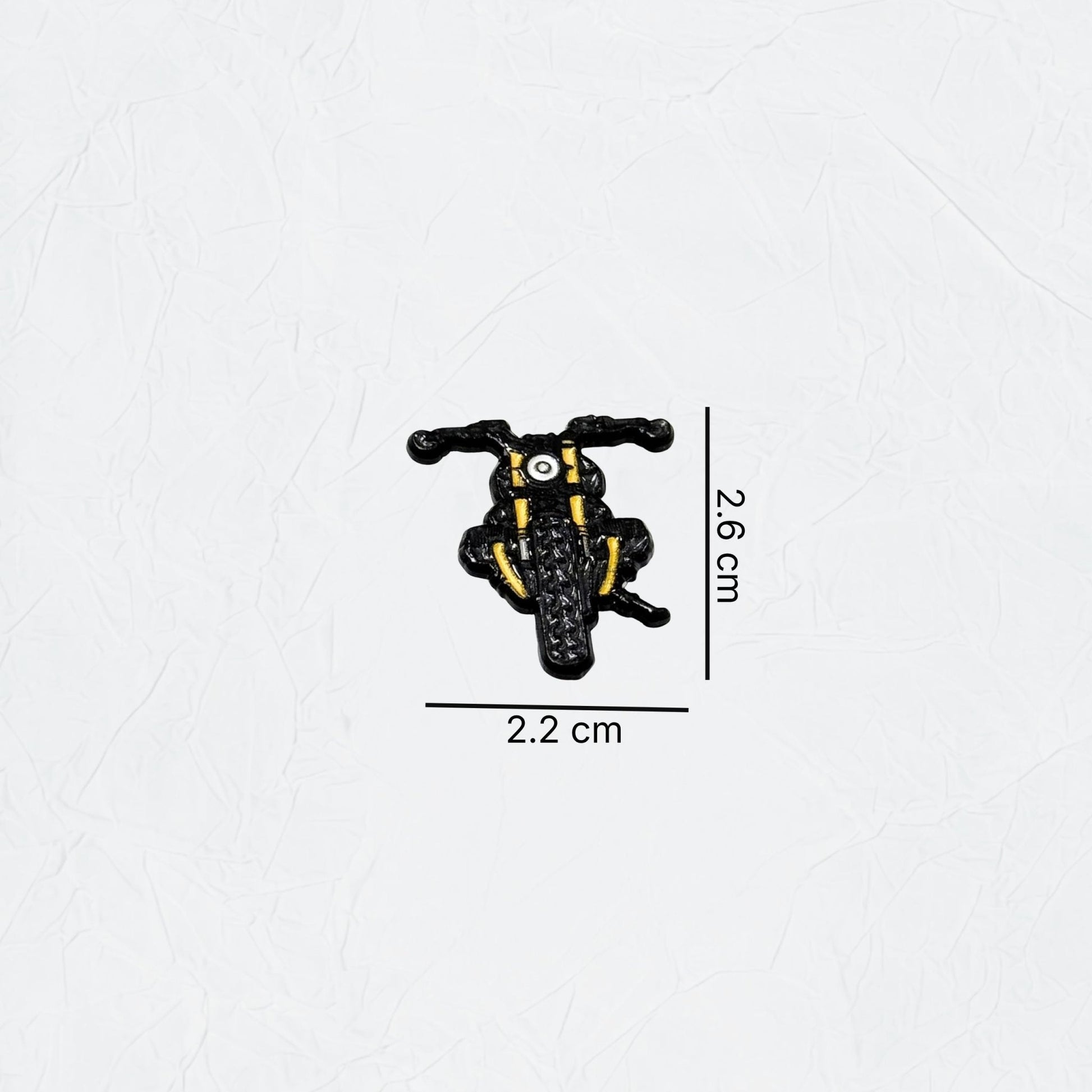 Badge Bike