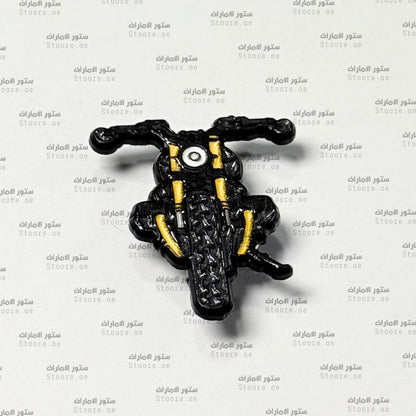 Badge Bike