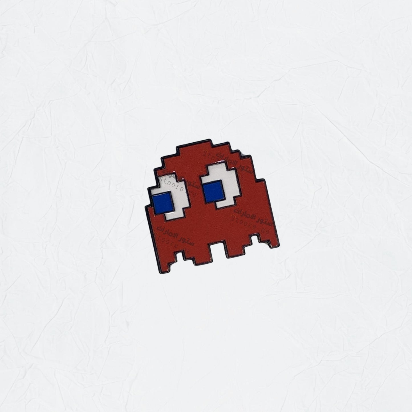 Badge Blinky