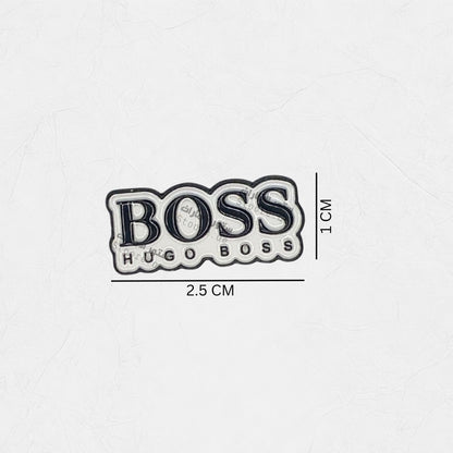 Badge Boss
