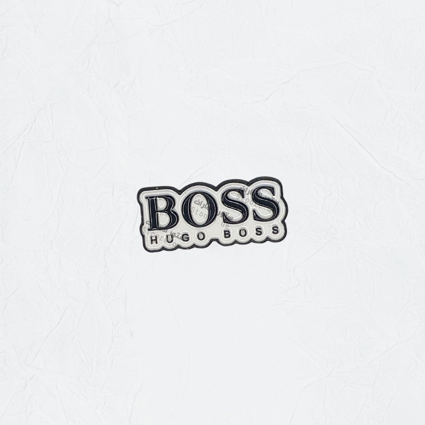 Badge Boss