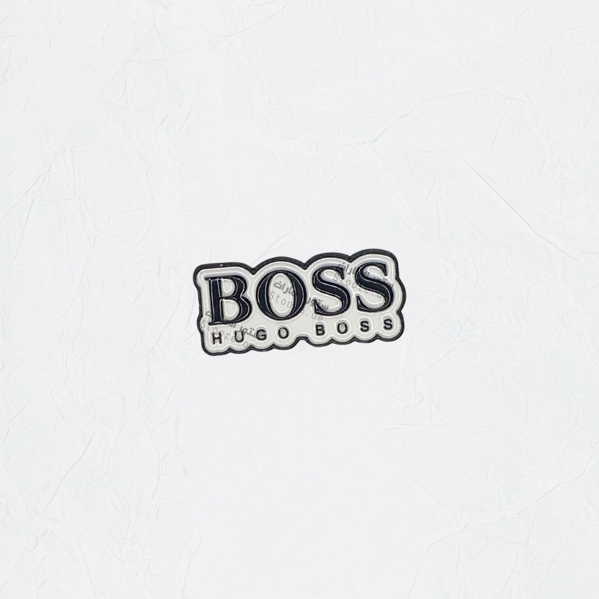 Badge Boss