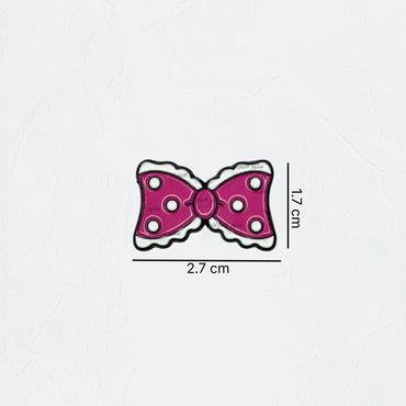 Badge Bow - 1