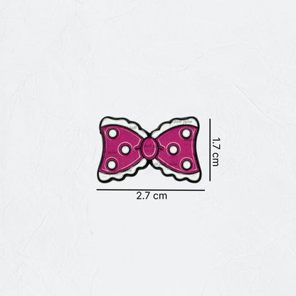 Badge Bow - 1