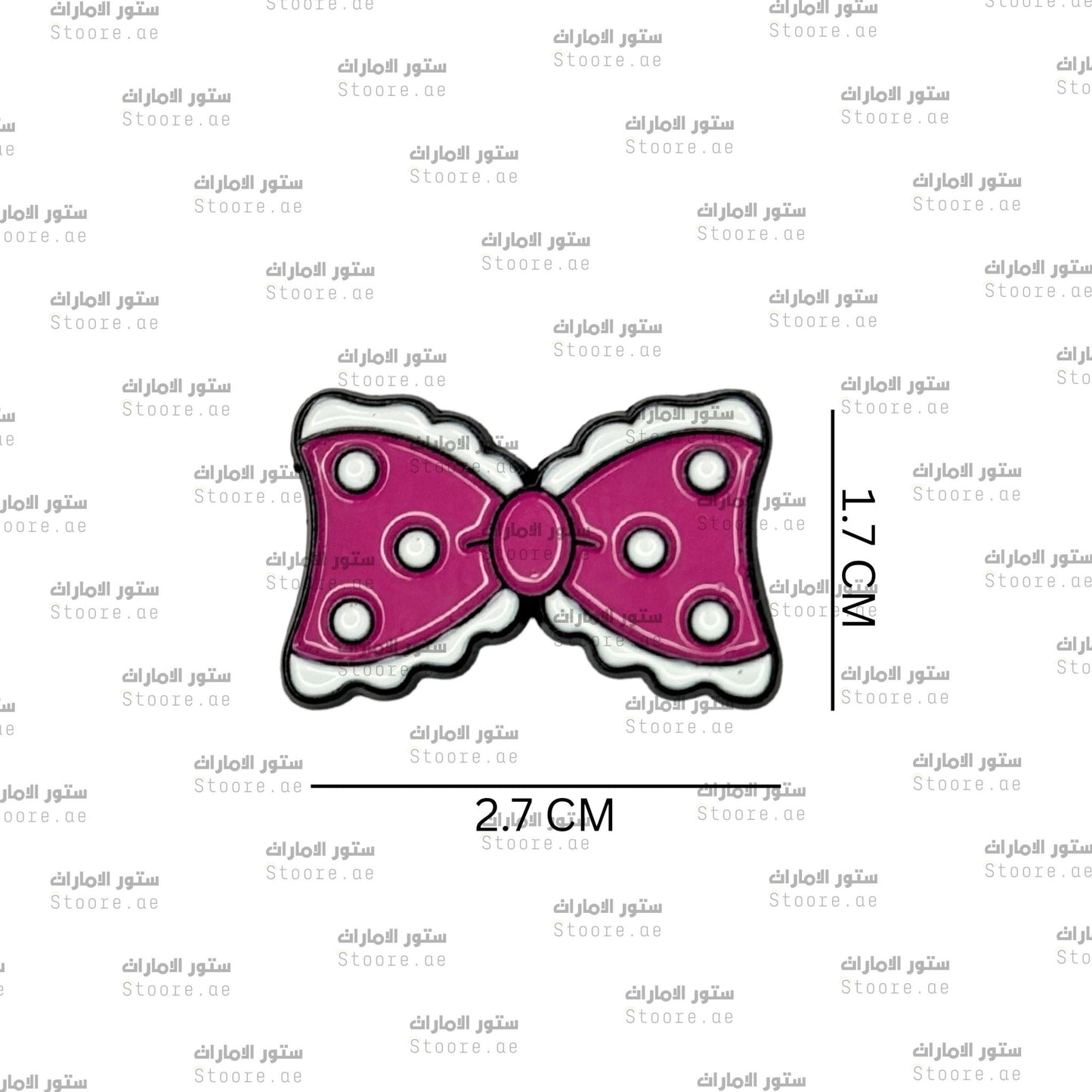 Badge Bow - 1