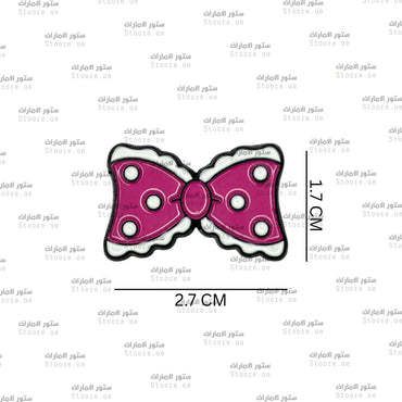 Badge Bow - 1
