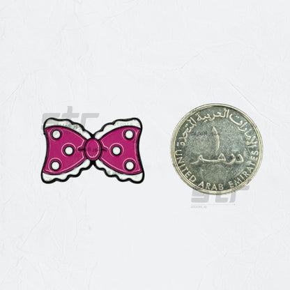 Badge Bow - 1