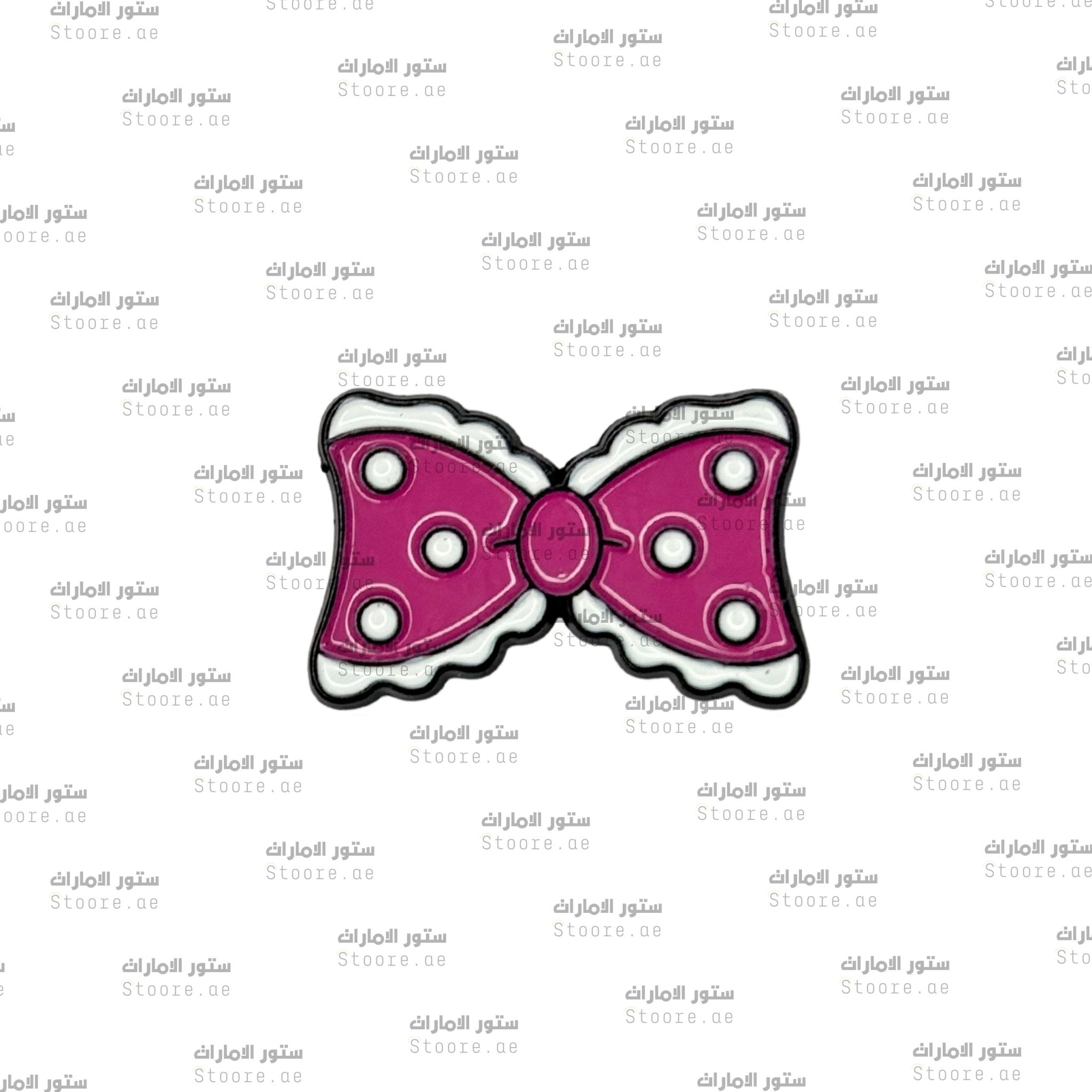 Badge Bow - 1