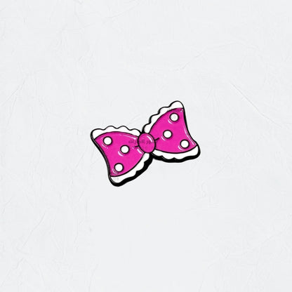 Badge Bow - 1