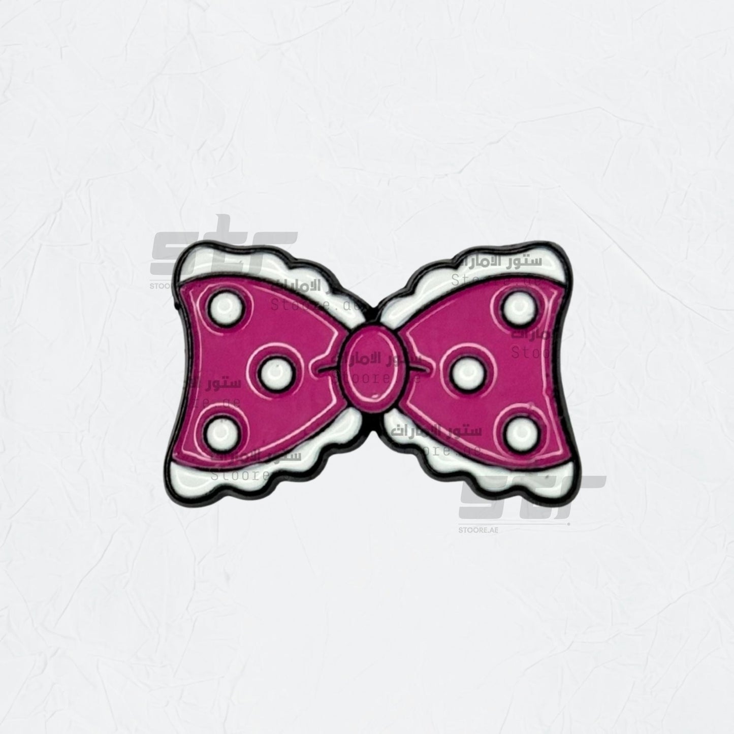 Badge Bow - 1