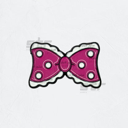 Badge Bow - 1