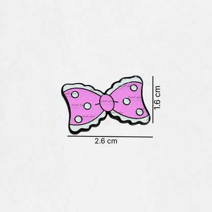 Badge Bow - 2