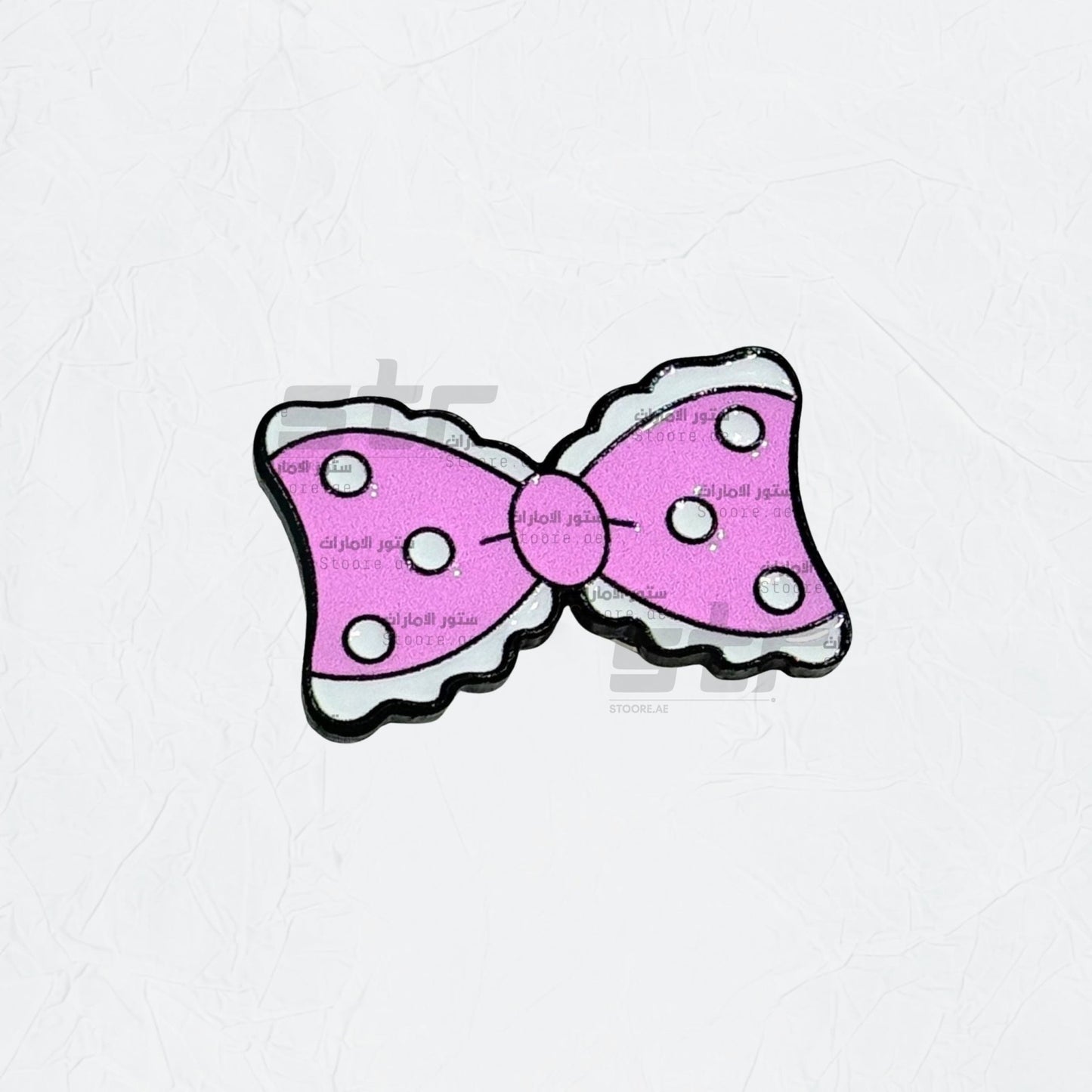 Badge Bow - 2