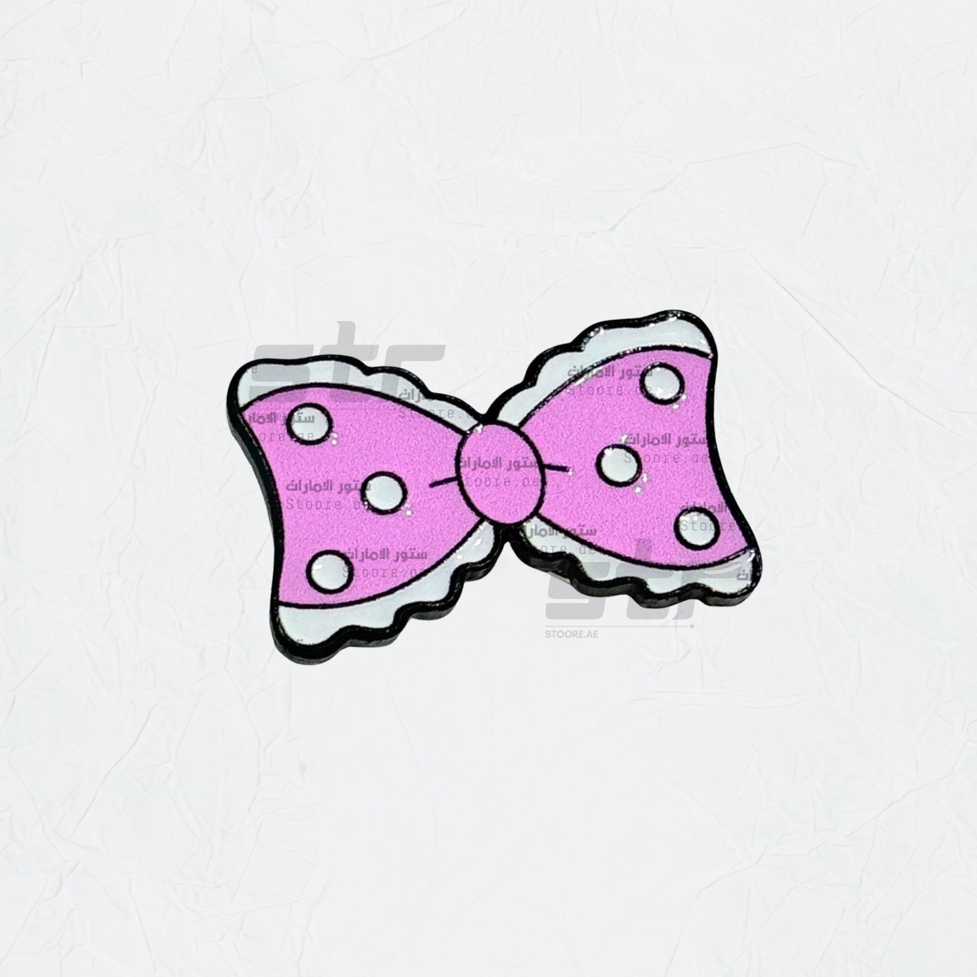 Badge Bow - 2