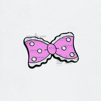 Badge Bow - 2