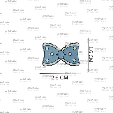 Badge Bow - 3
