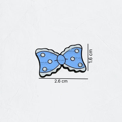 Badge Bow - 3