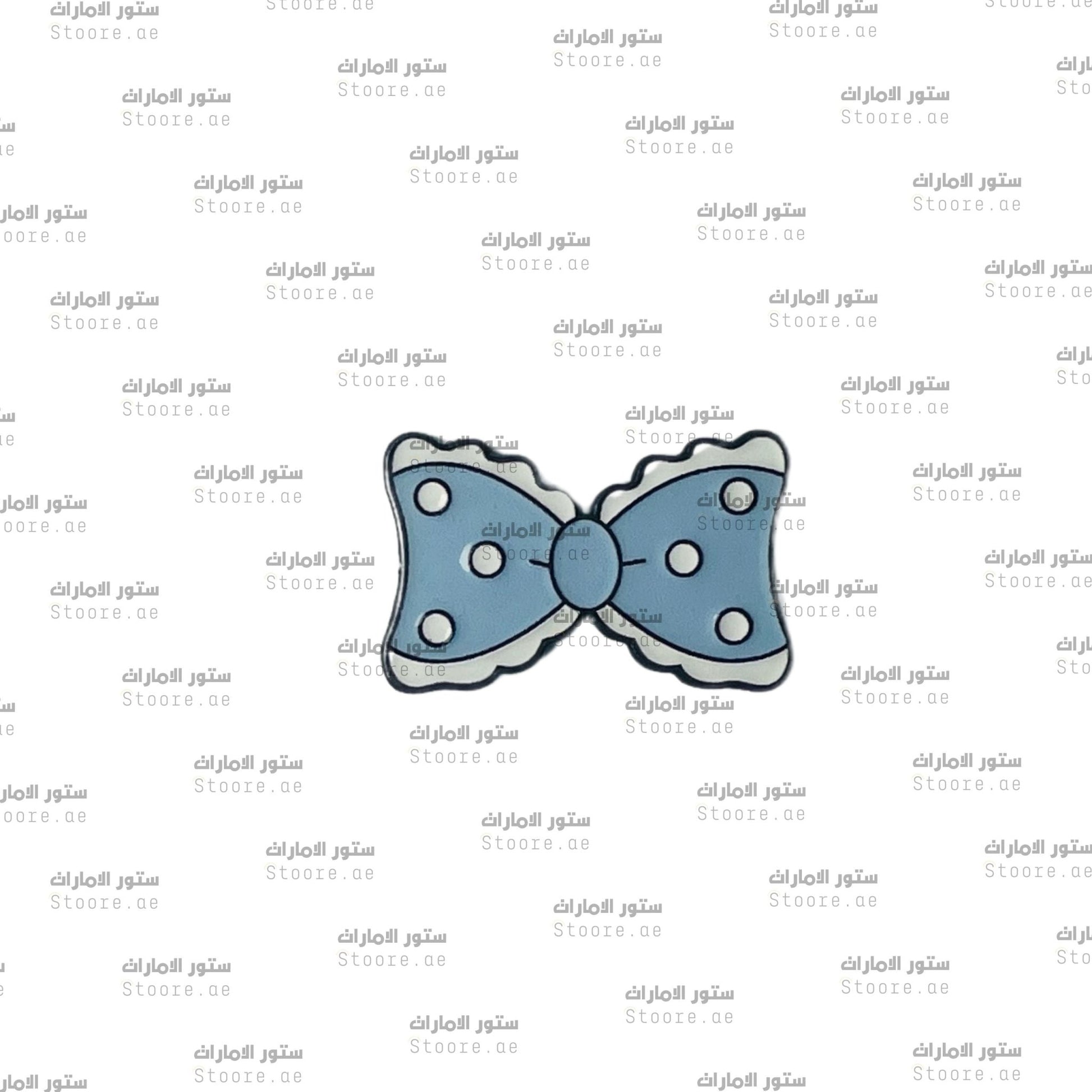 Badge Bow - 3