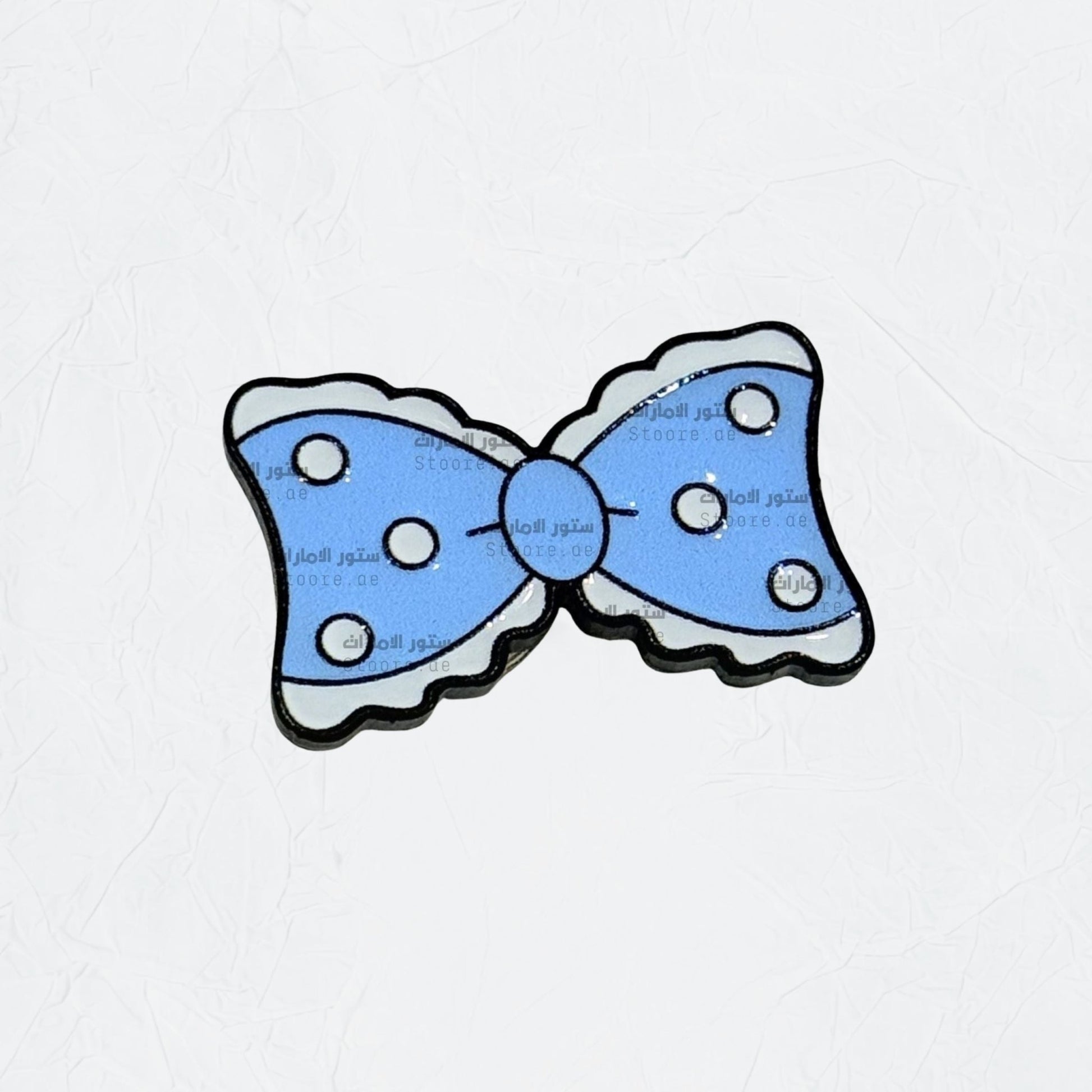 Badge Bow - 3