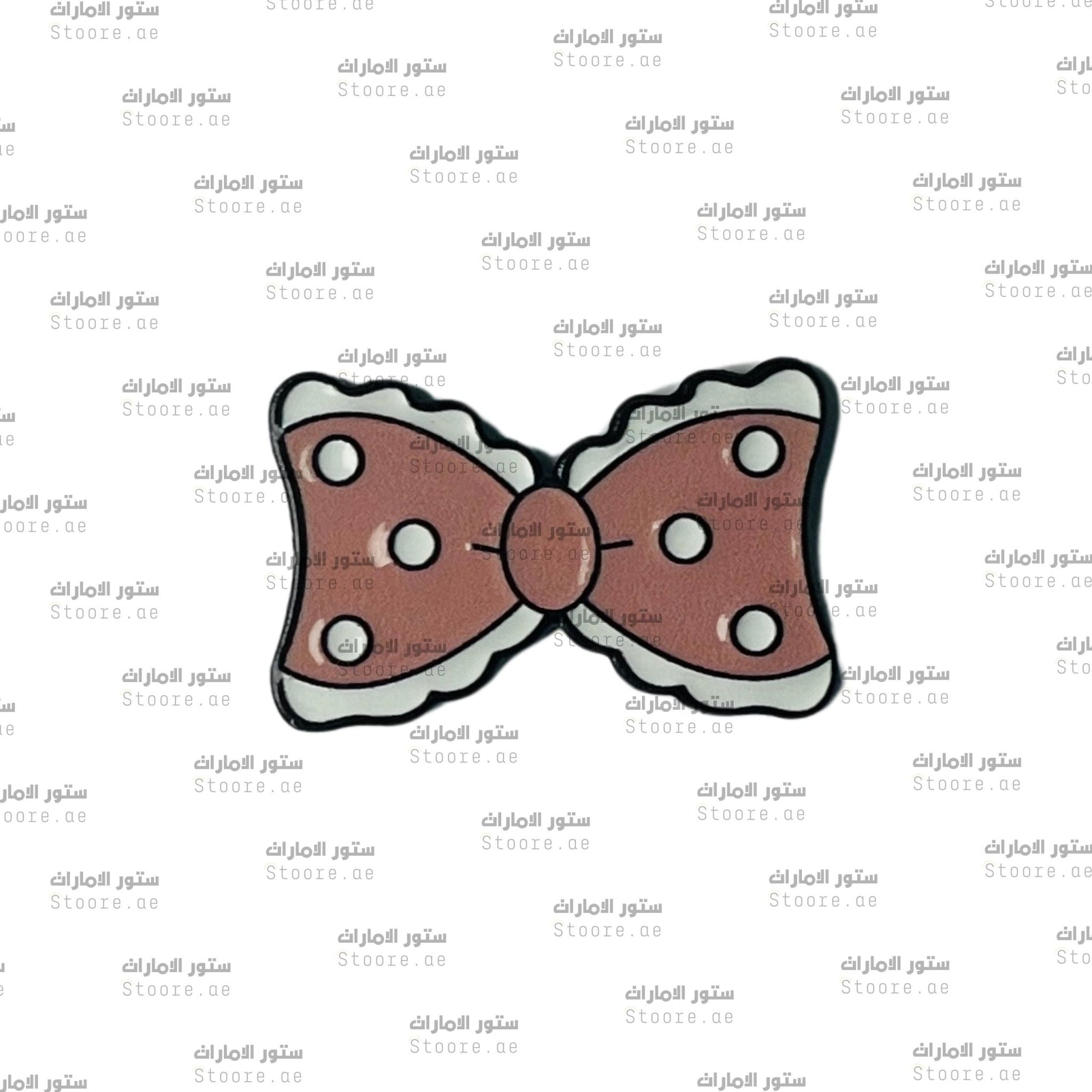 Badge Bow - 4