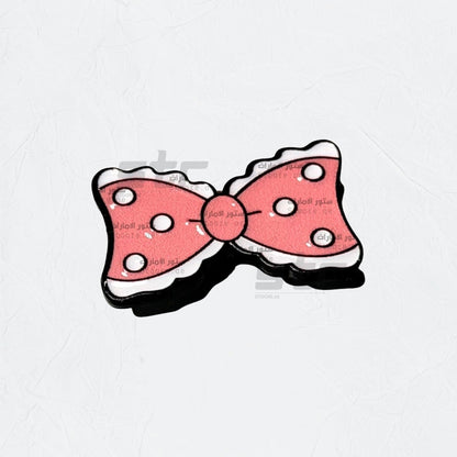 Badge Bow - 4